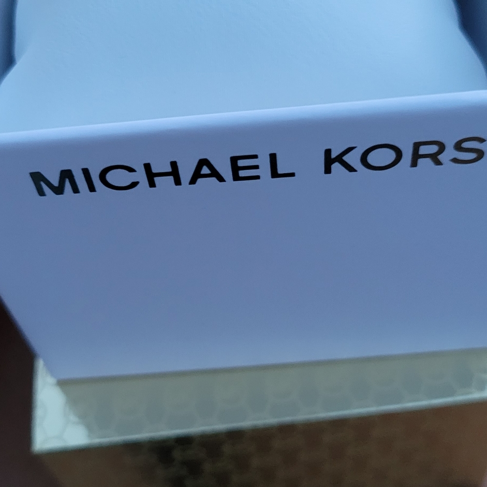 NWT MICHAEL KORS Logo Bracelet - Picture 7 of 10